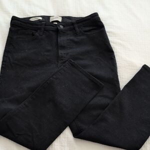 Universal Thread Black Jeans